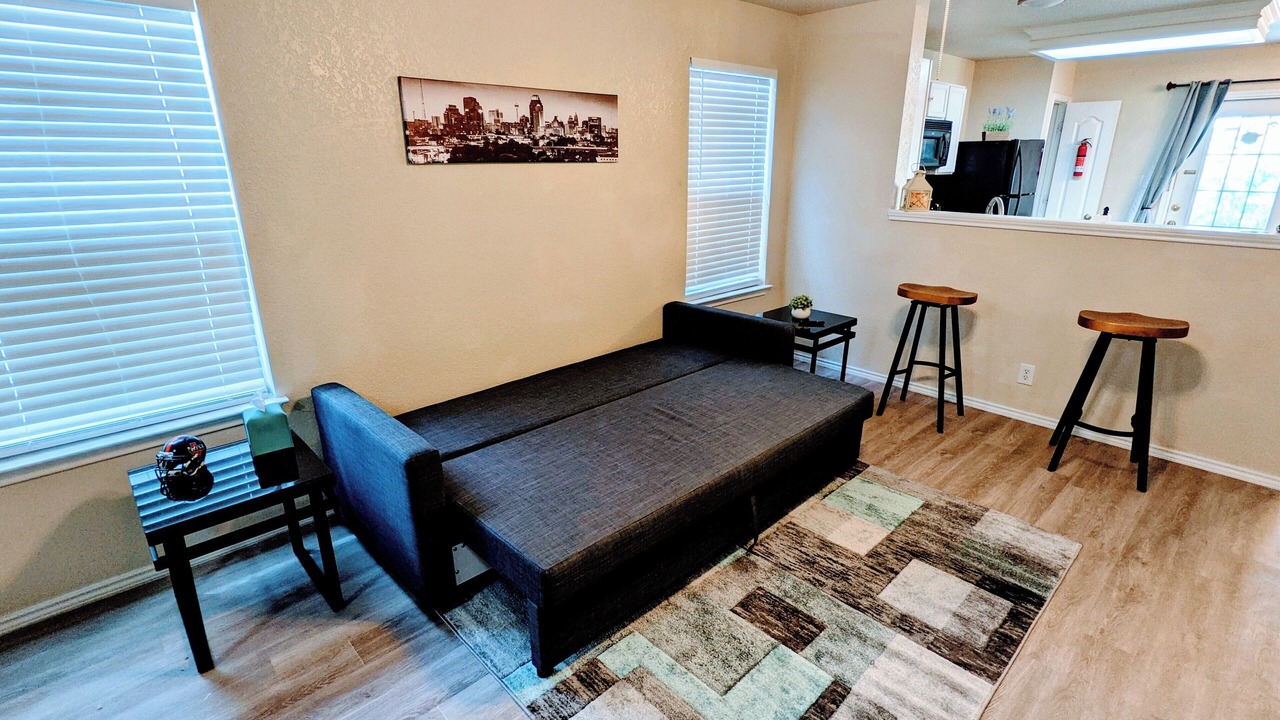 Photo of Livingroom in Wetmore