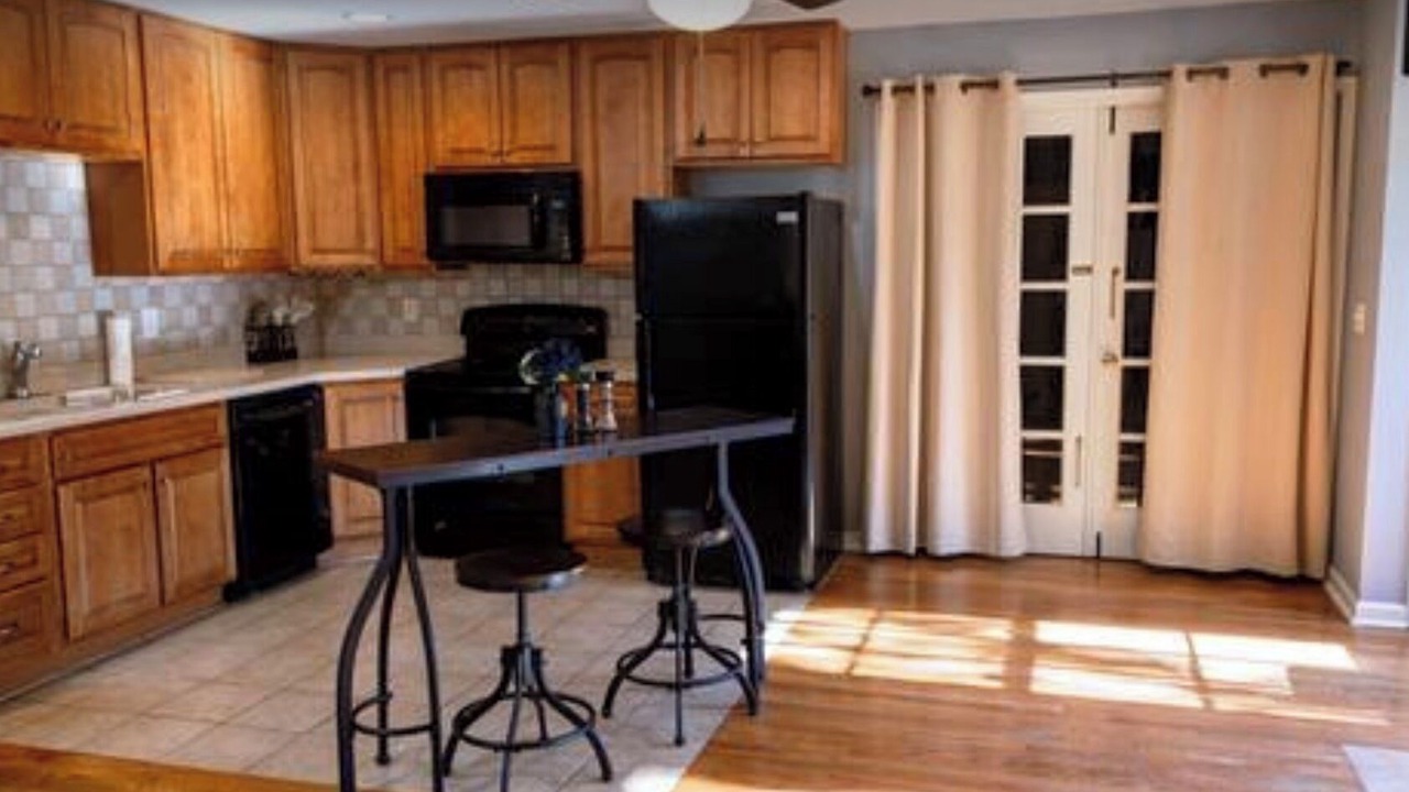 Photo of Kitchen in Dover