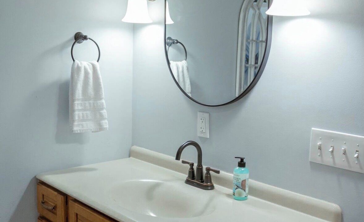Photo of Bathroom in Dover