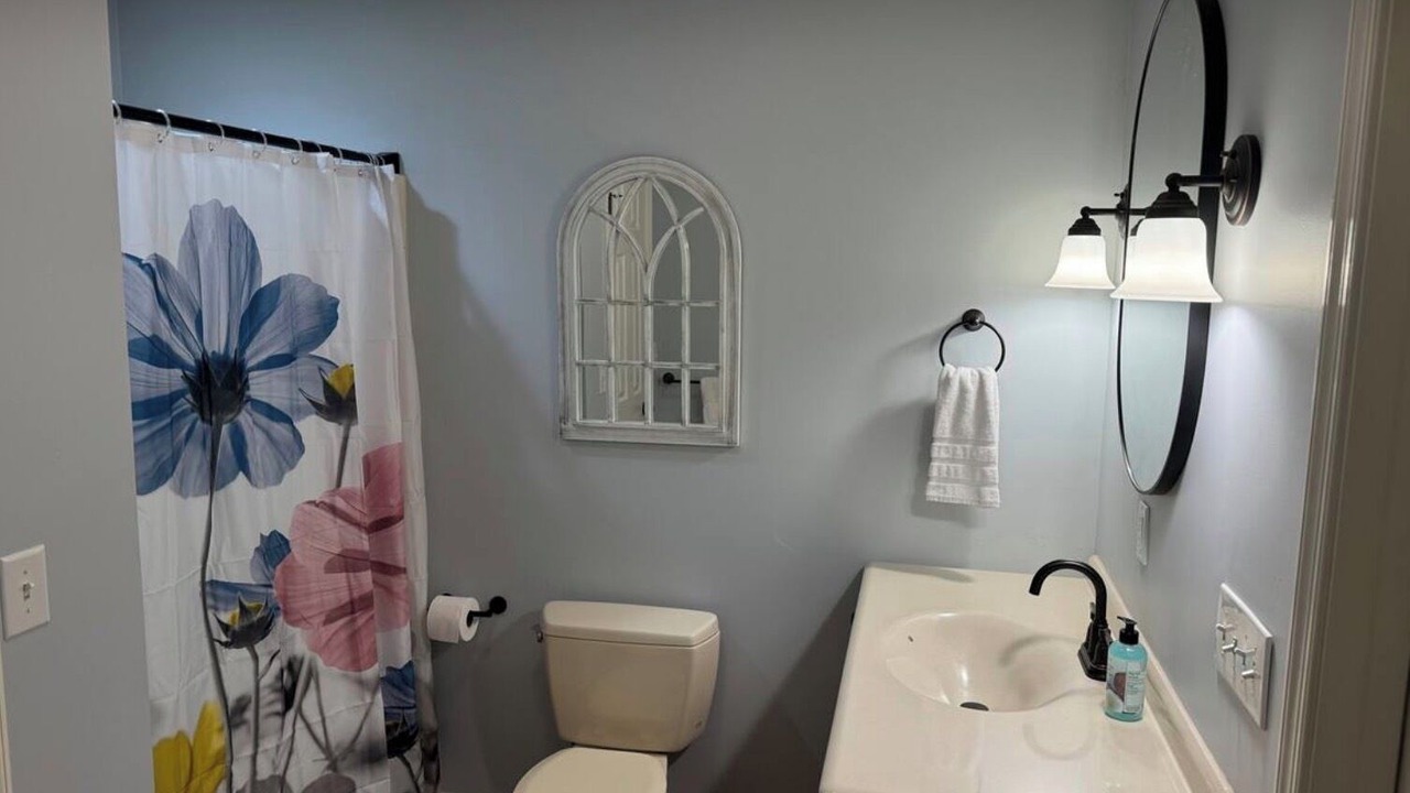 Photo of Bathroom in Dover