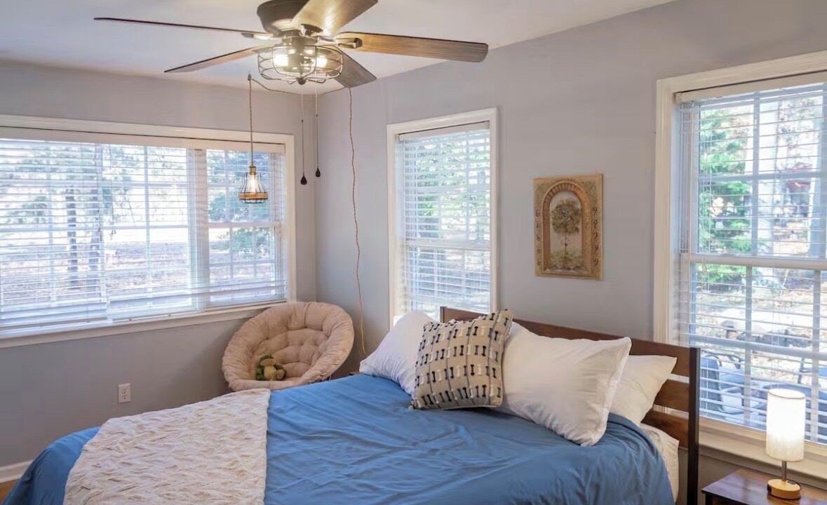 Photo of Bedroom in Dover