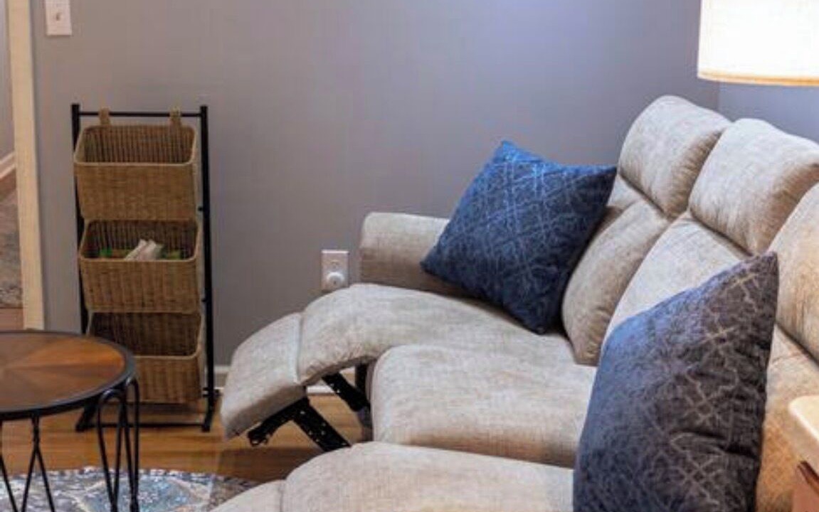 Photo of Livingroom in Dover