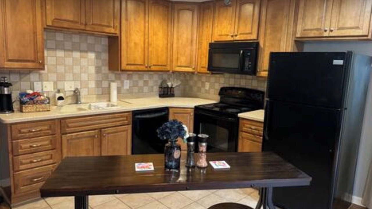 Photo of Kitchen in Dover