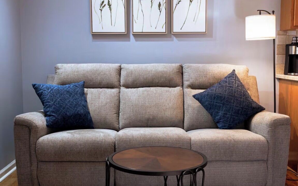 Photo of Livingroom in Dover