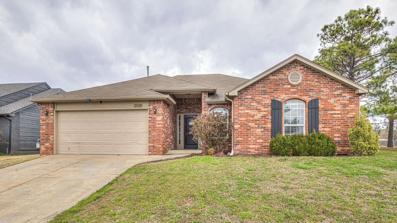 Photo of Outdoor in Coweta