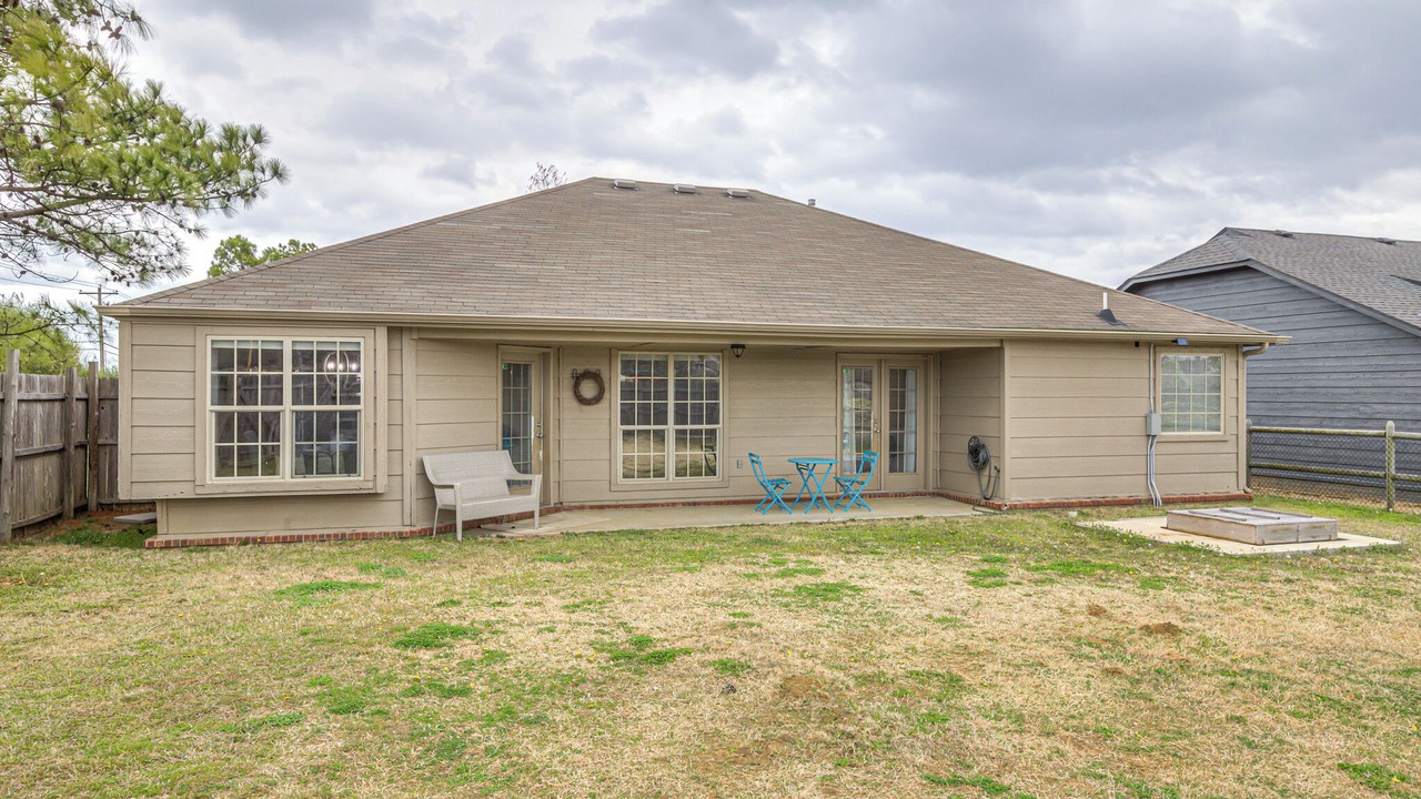 Photo of Outdoor in Coweta