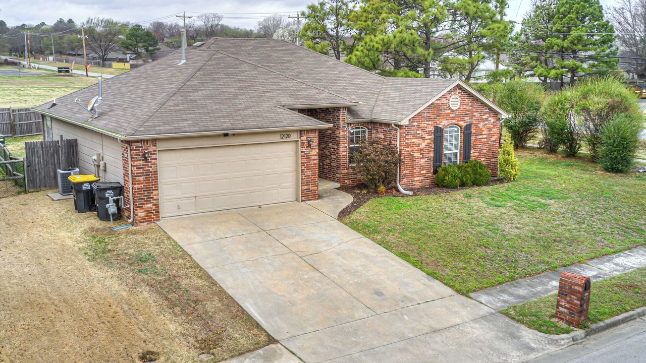 Photo of Outdoor in Coweta