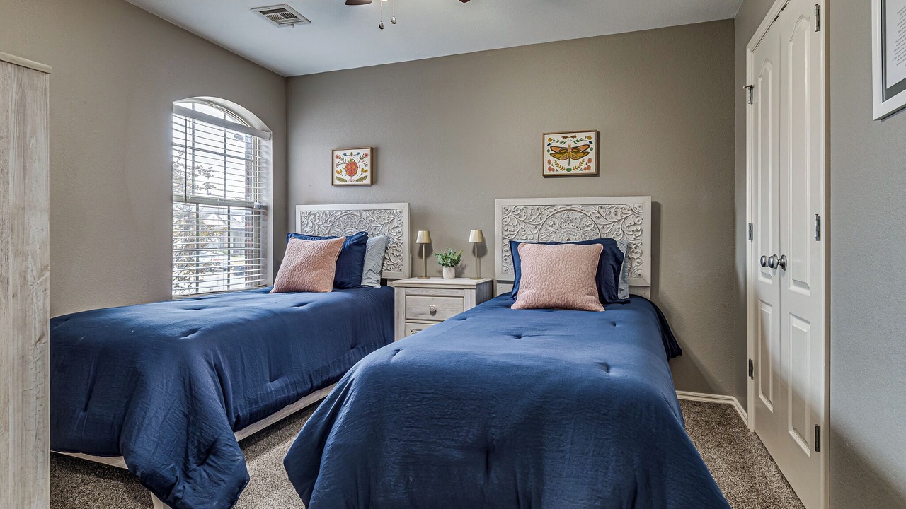Photo of Bedroom in Coweta