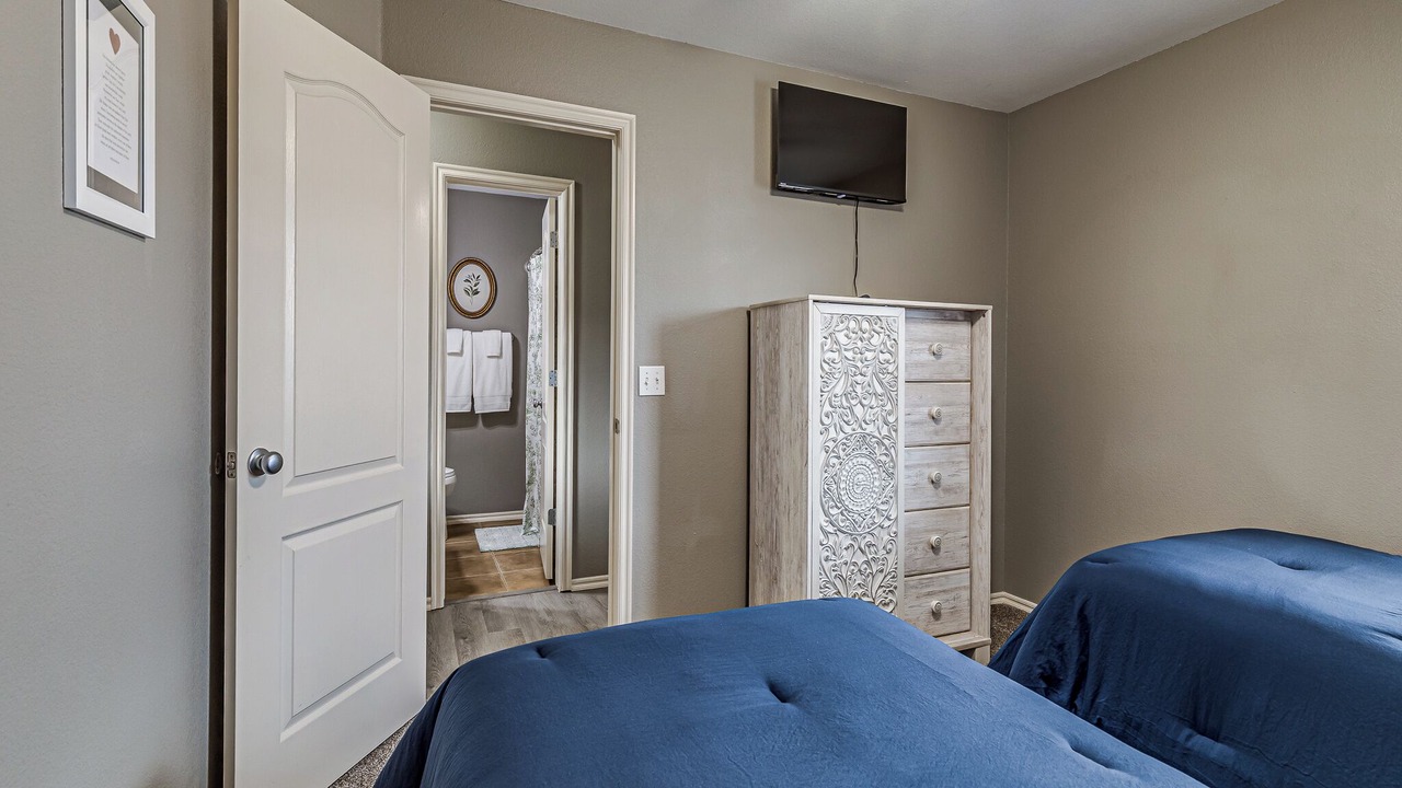 Photo of Bedroom in Coweta