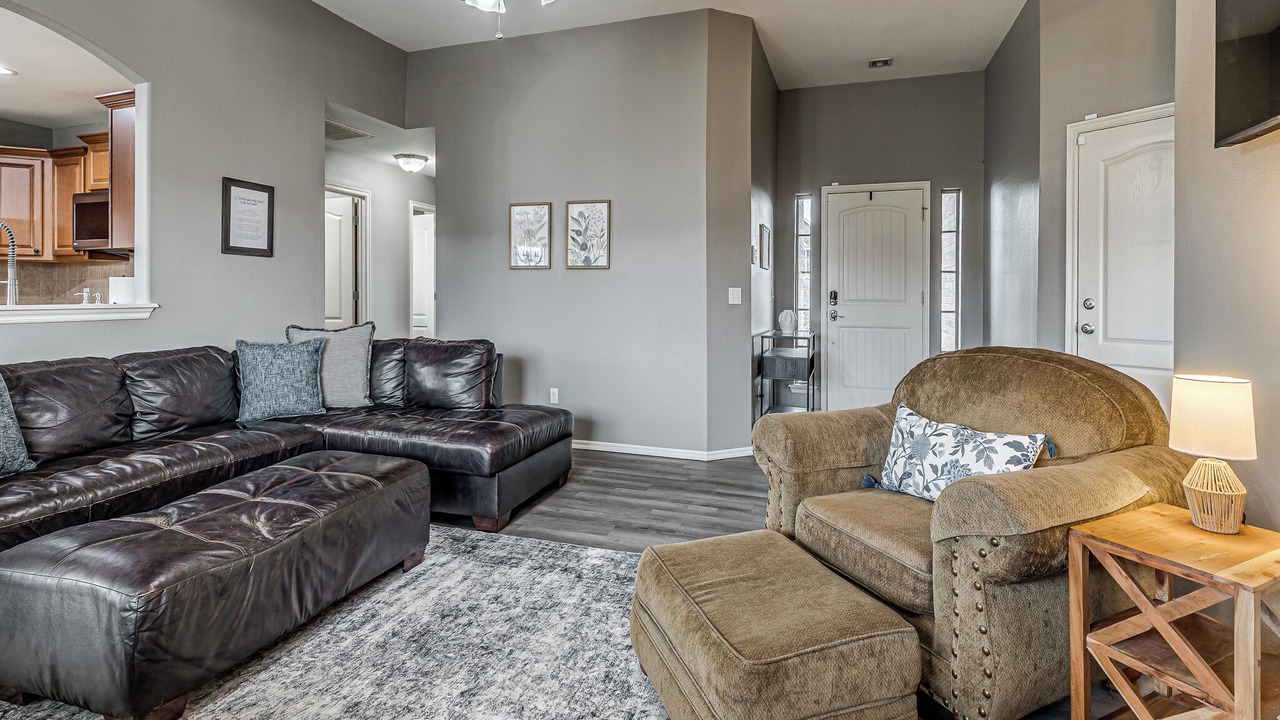 Photo of Livingroom in Coweta