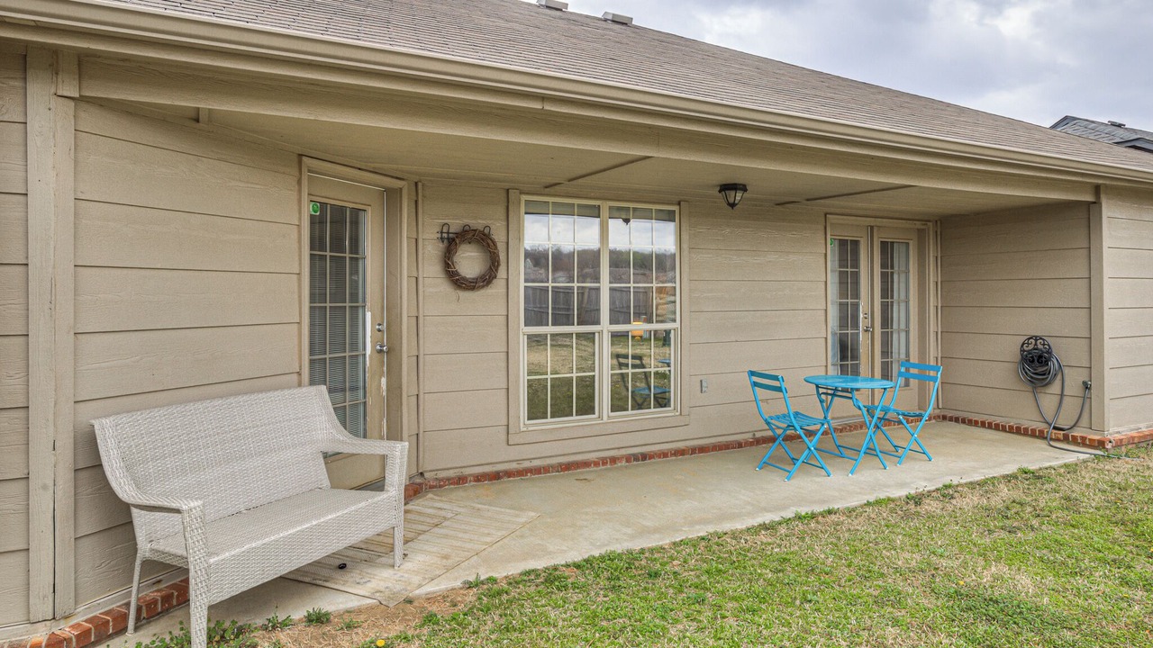 Photo of Outdoor in Coweta