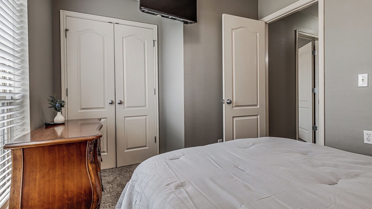 Photo of Bedroom in Coweta