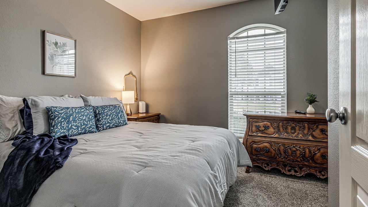 Photo of Bedroom in Coweta