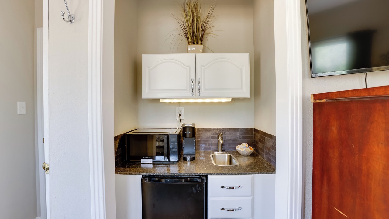 Photo of Kitchen in Montgomery