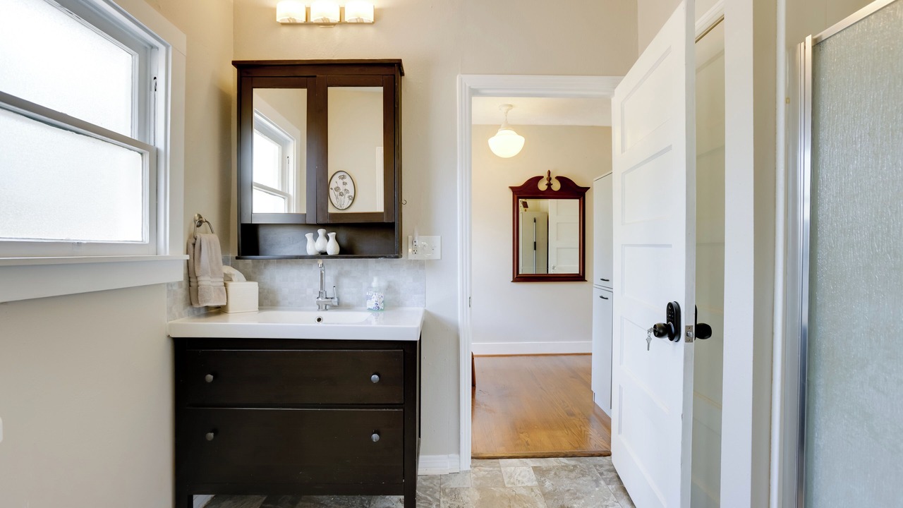 Photo of Bathroom in Montgomery