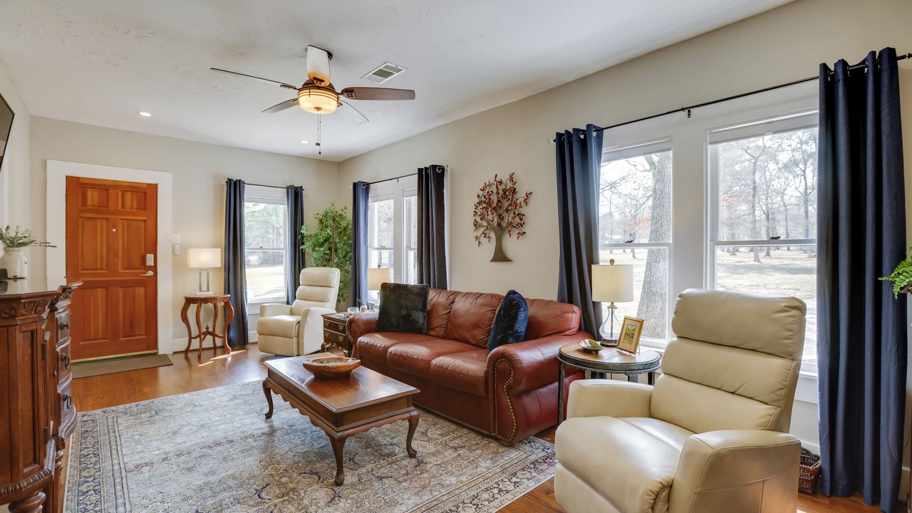Photo of Bedroom in Montgomery