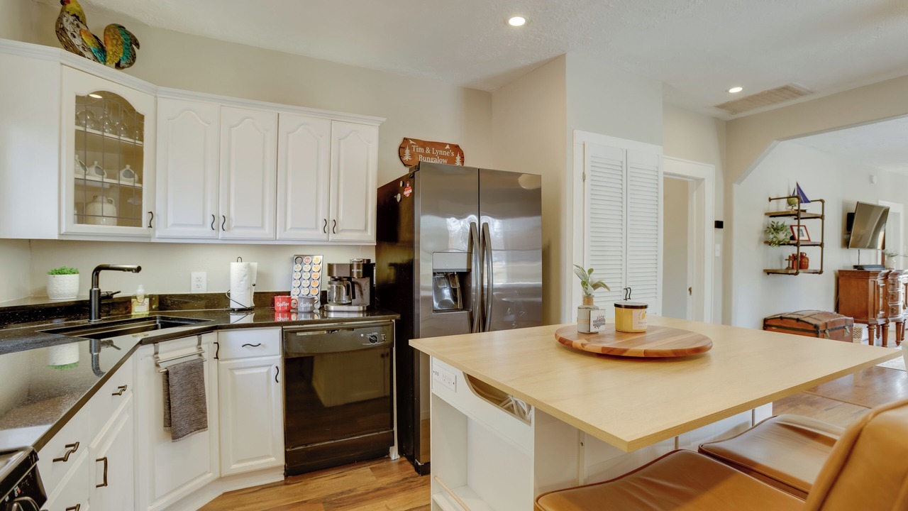 Photo of Kitchen in Montgomery