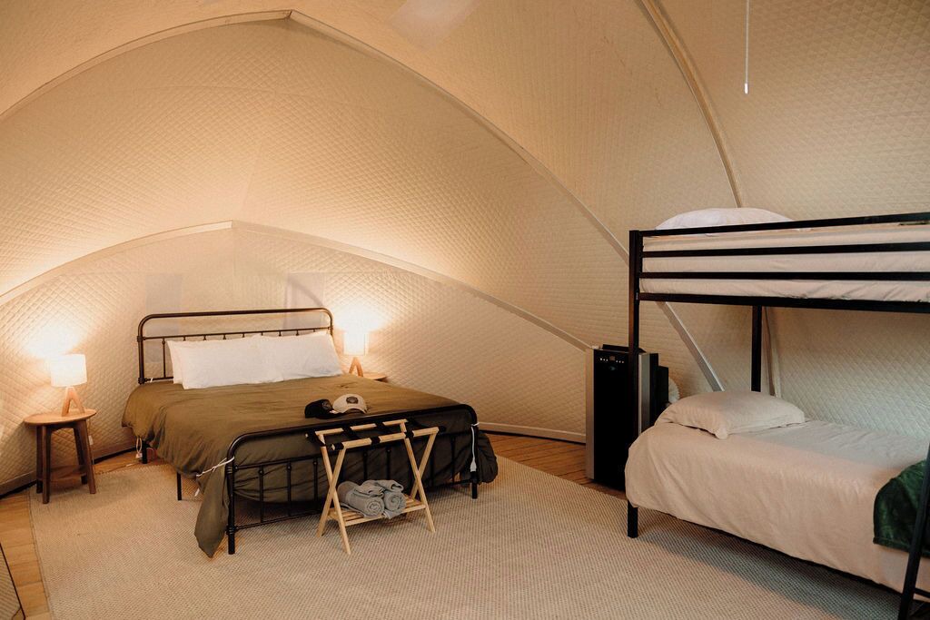 Photo of Bedroom in McIntosh