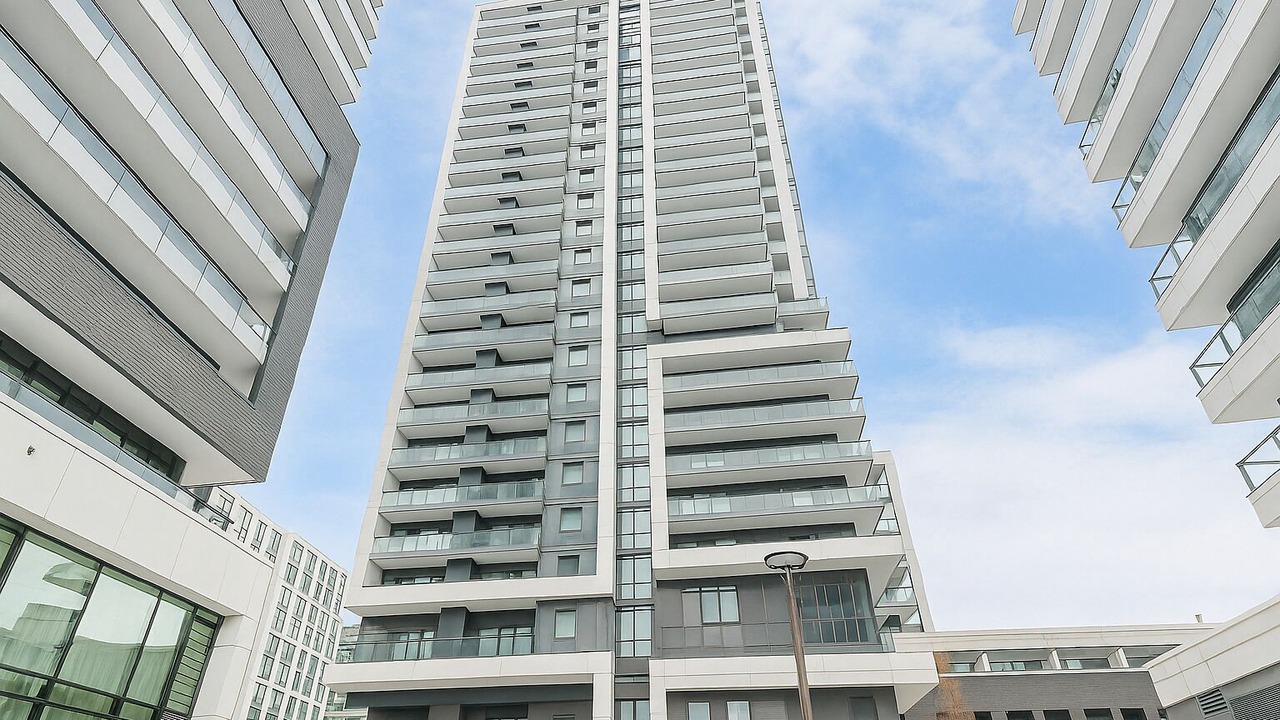 Photo of Outdoor in Bayview Glen