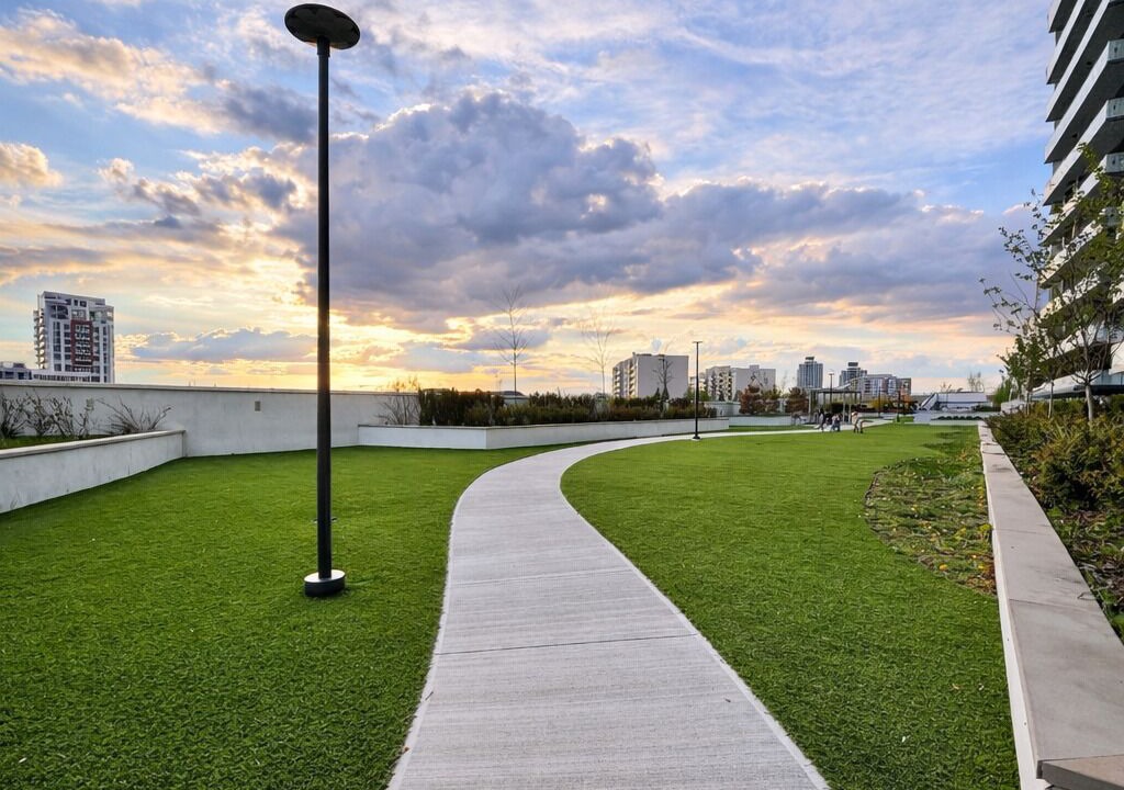 Photo of Outdoor in Bayview Glen