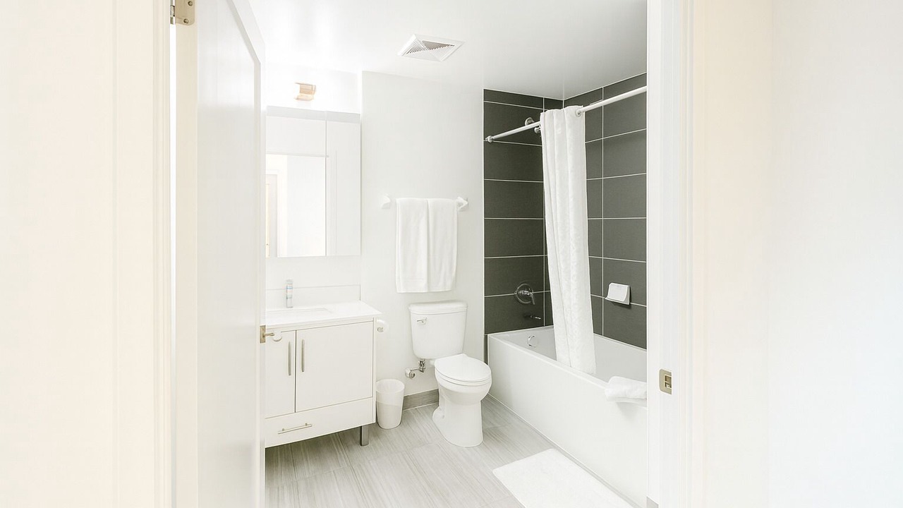 Photo of Bathroom in Bayview Glen