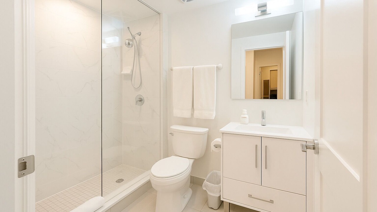Photo of Bathroom in Bayview Glen