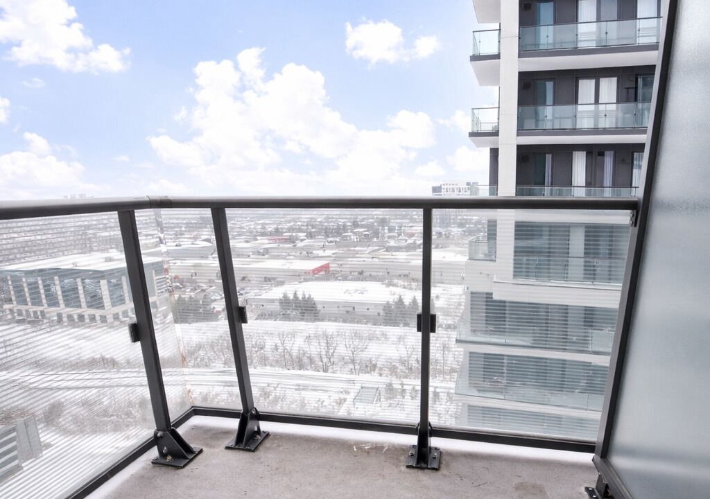 Photo of Outdoor in Bayview Glen