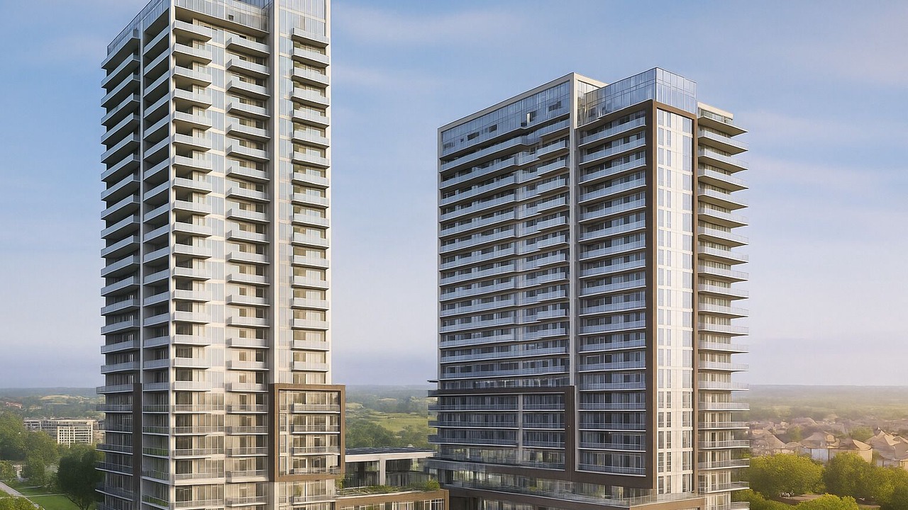 Photo of Outdoor in Bayview Glen