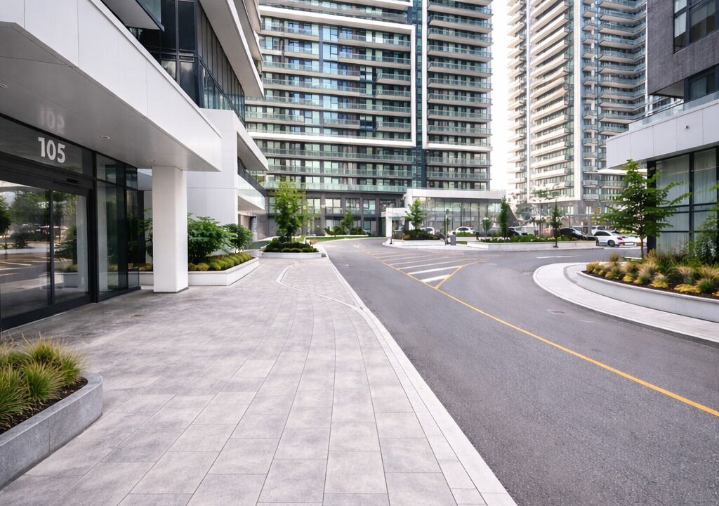 Photo of Outdoor in Bayview Glen
