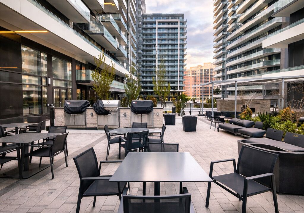 Photo of Outdoor in Bayview Glen