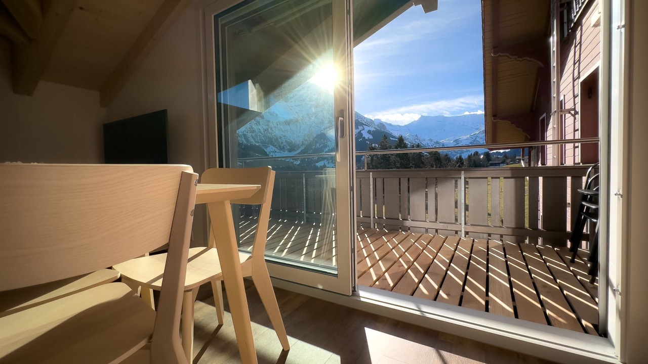 Photo of Others in Adelboden