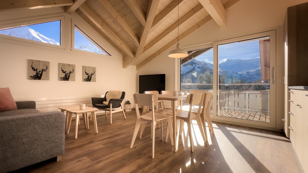 Photo of Others in Adelboden