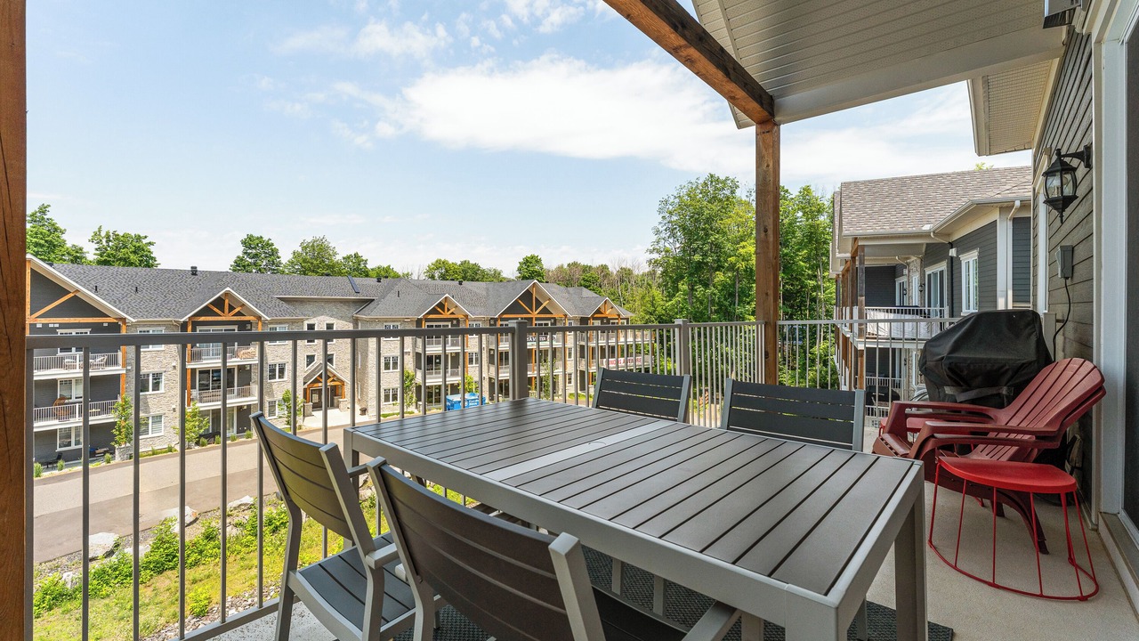 Photo of Outdoor in Bromont