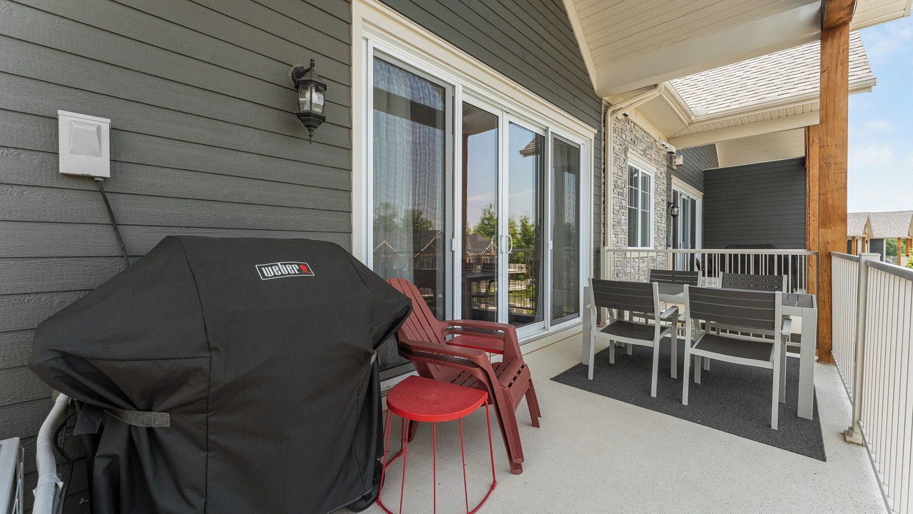 Photo of Outdoor in Bromont