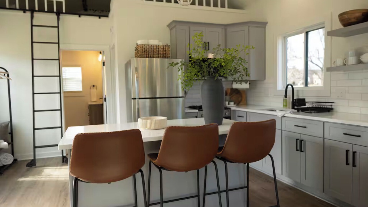 Photo of Kitchen in Spring Hill