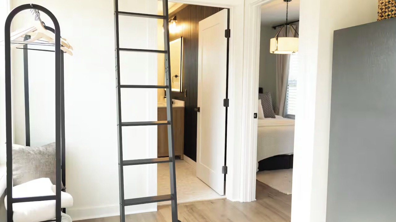 Photo of Bedroom in Spring Hill