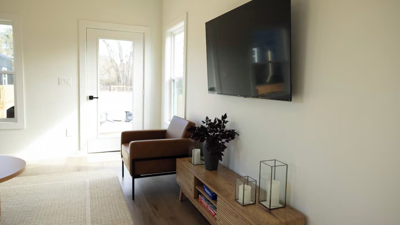 Photo of Livingroom in Spring Hill