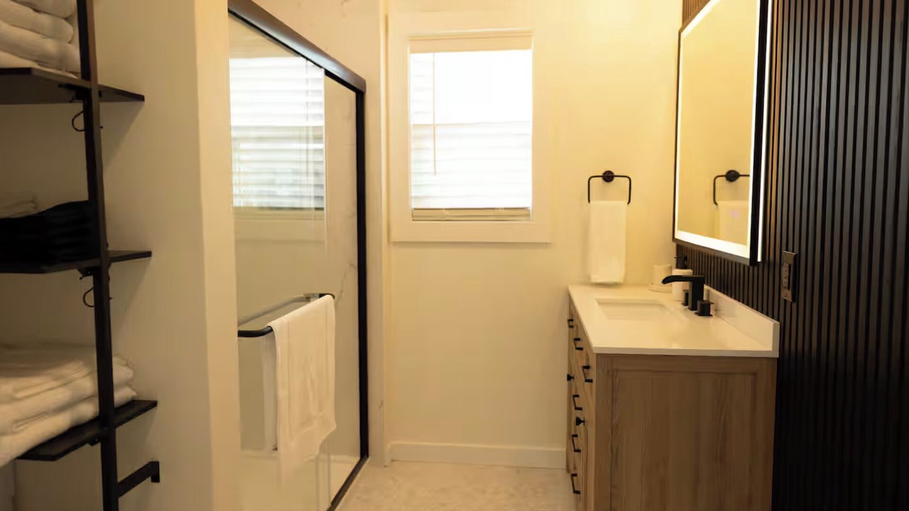 Photo of Bathroom in Spring Hill