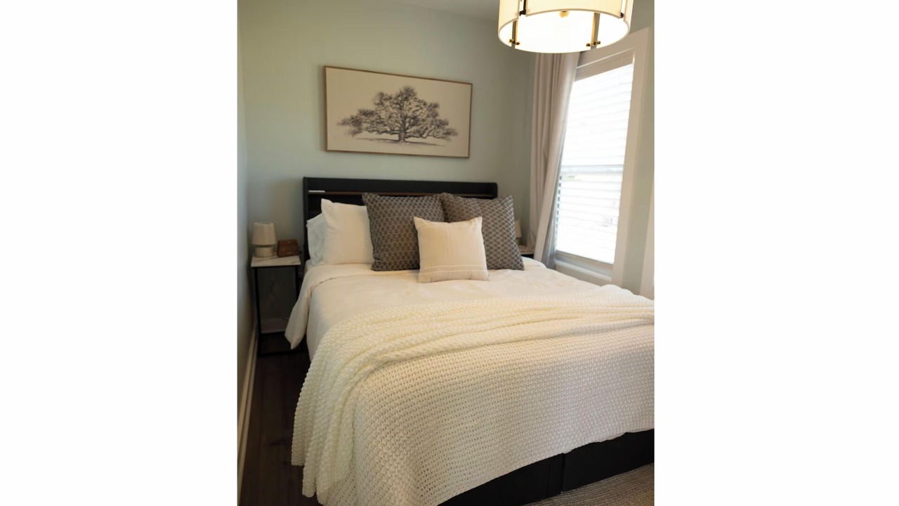 Photo of Bedroom in Spring Hill