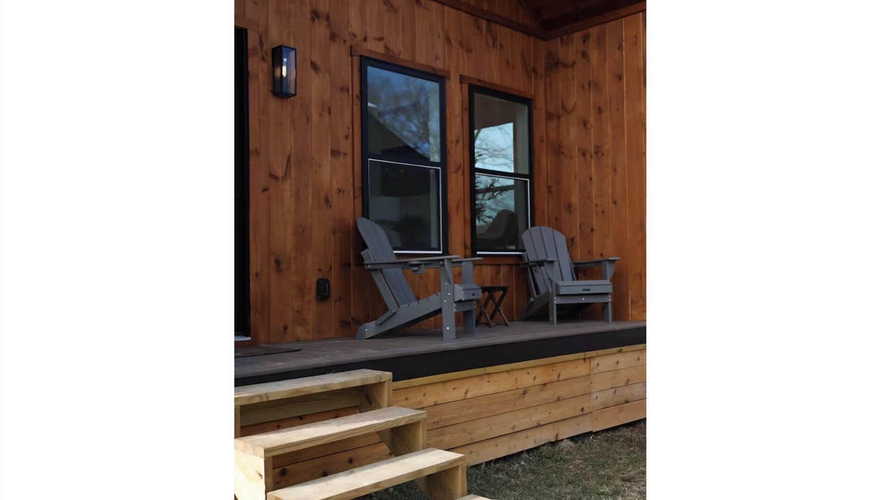 Photo of Patio Balcony in Spring Hill
