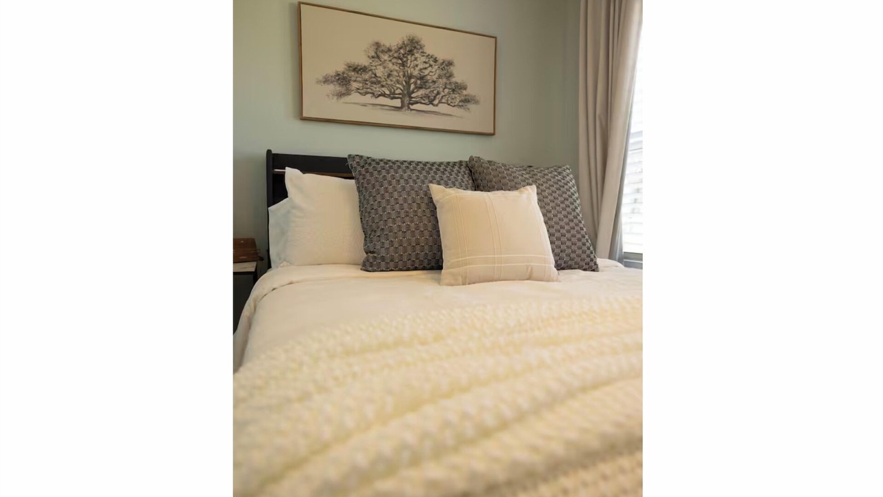 Photo of Bedroom in Spring Hill