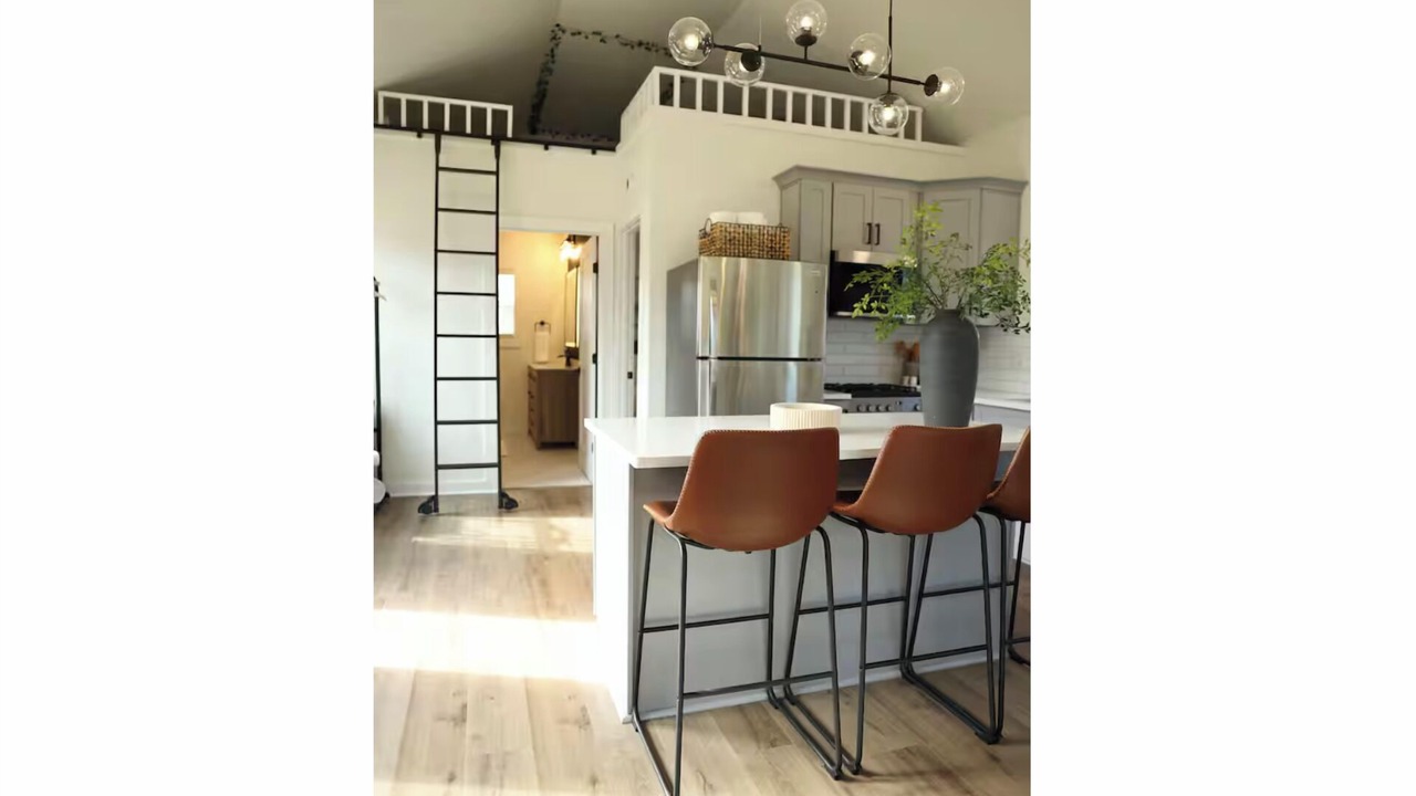 Photo of Kitchen in Spring Hill
