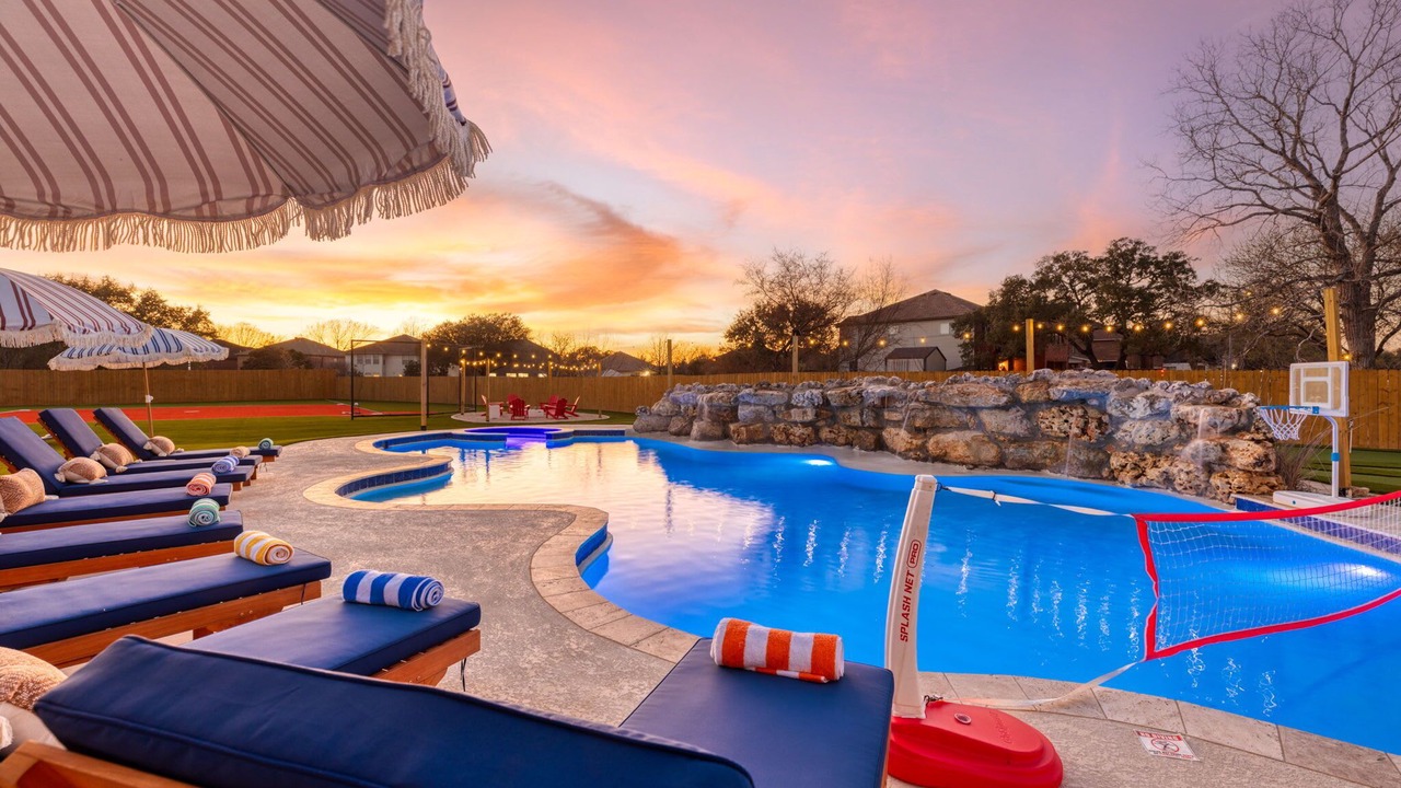 Photo of Outdoor in San Antonio