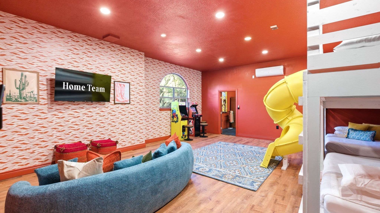 Photo of Bedroom in San Antonio