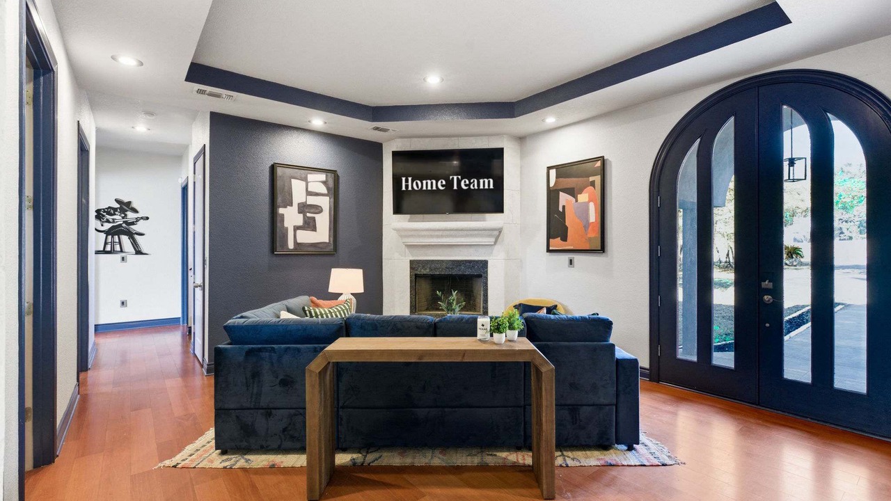 Photo of Bedroom in San Antonio