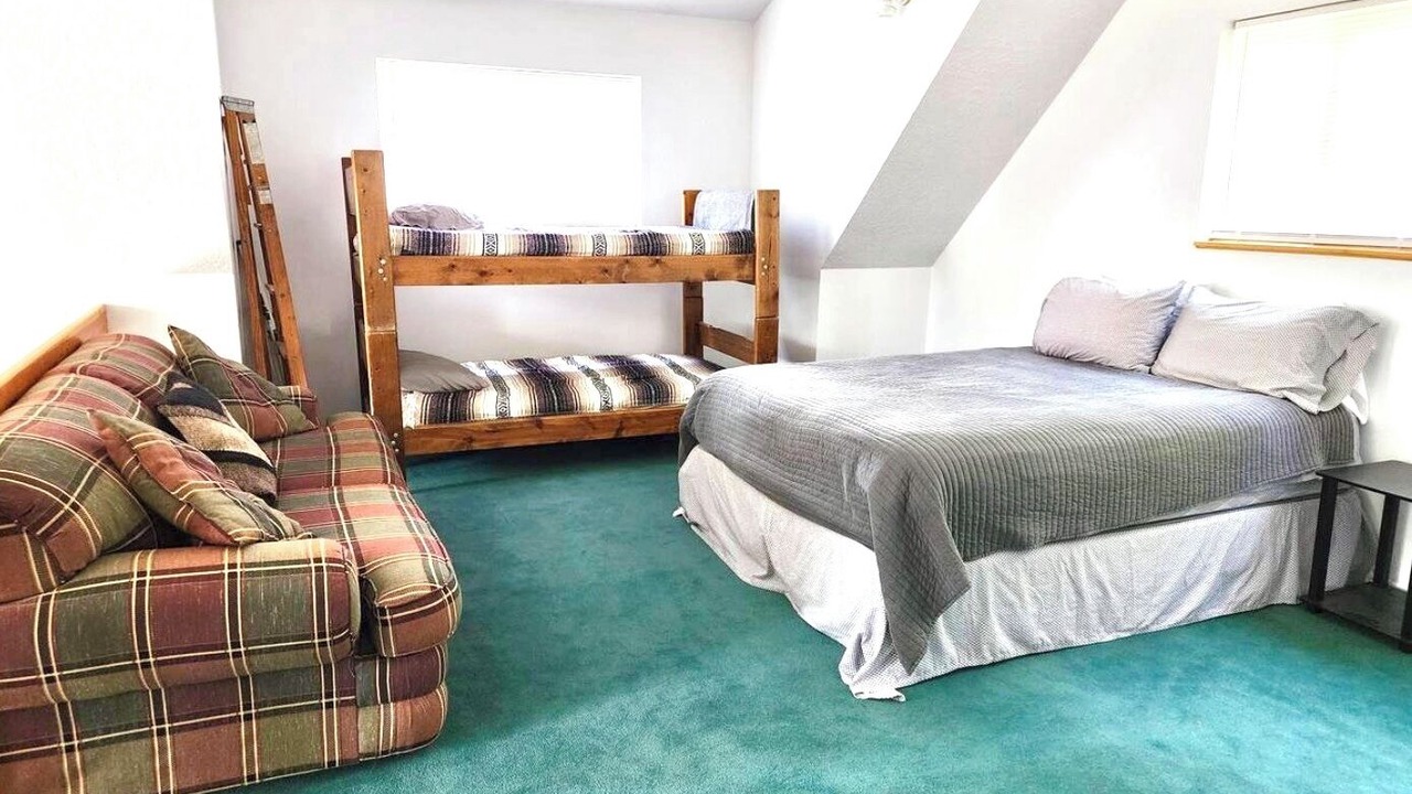 Photo of Bedroom in Alpine