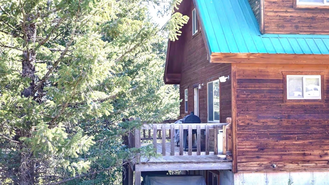 Photo of Patio Balcony in Alpine