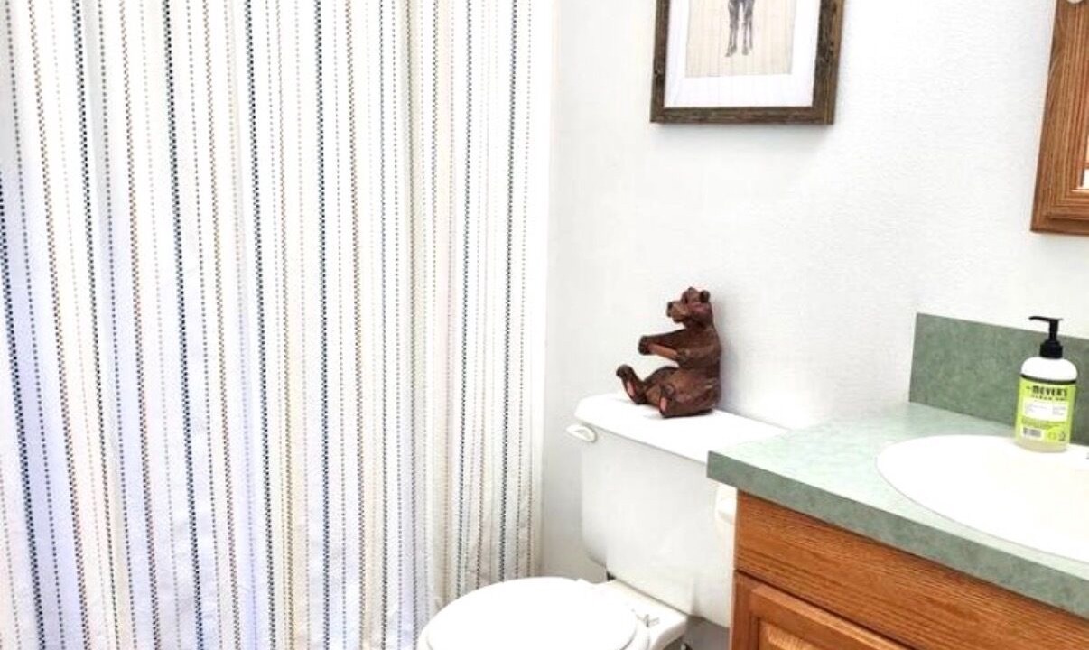Photo of Bathroom in Alpine