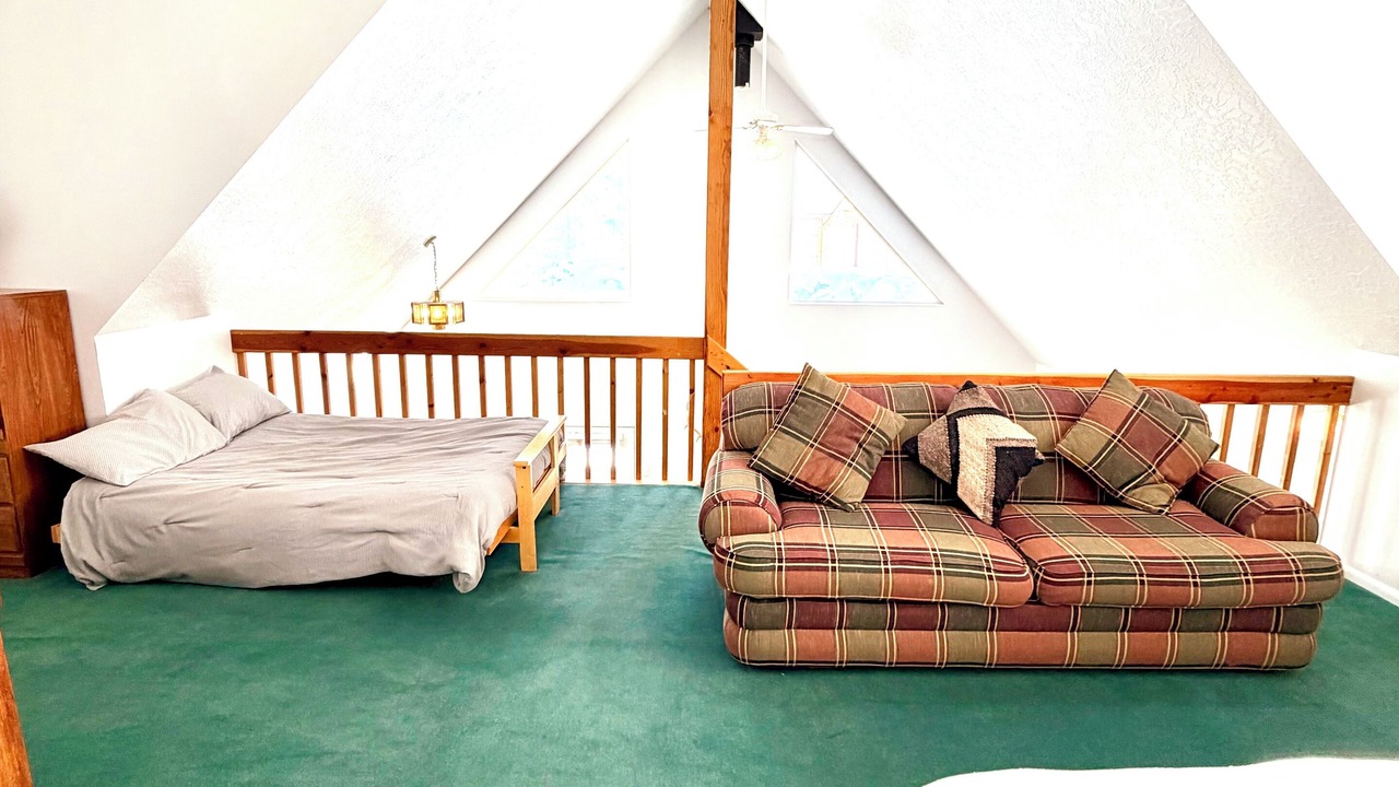 Photo of Bedroom in Alpine
