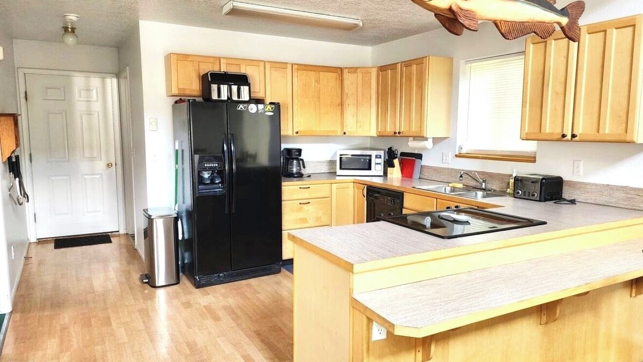 Photo of Kitchen in Alpine